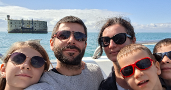 corentin dog sitter à DECINES CHARPIEU 69150_0