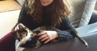 eléa pet sitter à POISSY 78300_4