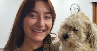 manon pet sitter à MARCQ EN BAROEUL 59700_1