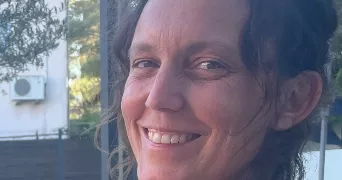 sarah pet sitter à THUIR 66300