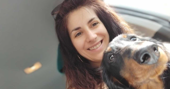 alicia pet sitter à COLOMIERS 31770_0