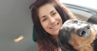 alicia pet sitter à COLOMIERS 31770