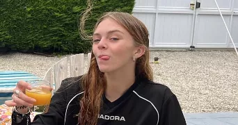 manon pet sitter à CAEN 14000