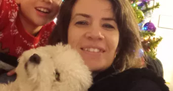 julie pet sitter à MENETROL 63200