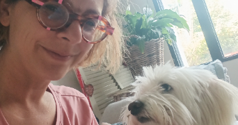 sabrina pet sitter à AUBERGENVILLE 78410_0