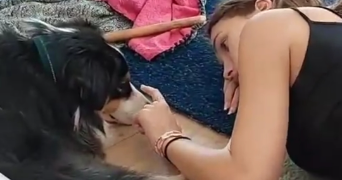 eurydice pet sitter à TOURS 37000_8