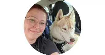 cecilia pet sitter à NARBONNE 11100