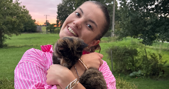 clara pet sitter à PARIS 07 75007_0