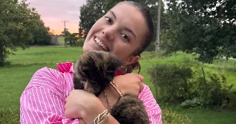 clara pet sitter à PARIS 07 75007