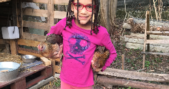 léa pet sitter à BOUSSY ST ANTOINE 91800_6