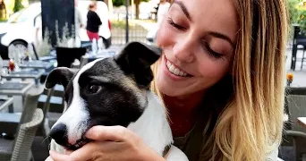 lisa pet sitter à ST ETIENNE 42000