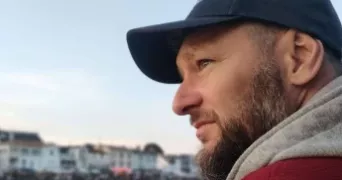 erick pet sitter à VERTOU 44120