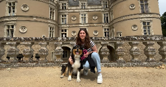 tonya pet sitter à LA FLECHE 72200_3