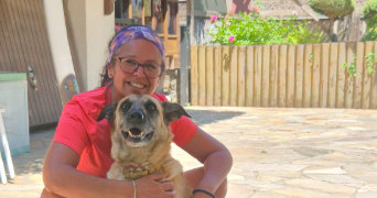guylène pet sitter à AYSE 74130_12