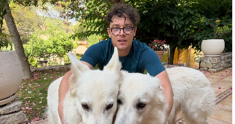 vincent pet sitter à VENTABREN 13122_0