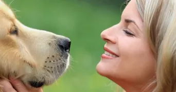 claire pet sitter à ORLEANS 45000