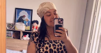 marjorie pet sitter à BEDARRIDES 84370