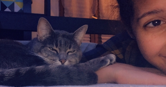 delphine pet sitter à PONTOISE 95300_2