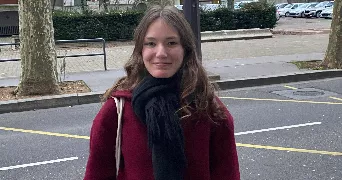 marie-alix pet sitter à BOULOGNE BILLANCOURT 92100