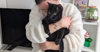 marion pet sitter à STRASBOURG 67100_2