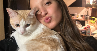 apolline pet sitter à PARIS 02 75002_1