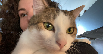 charlotte pet sitter à PARIS 05 75005_1