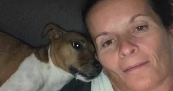 nathalie pet sitter à ST HERBLAIN 44800