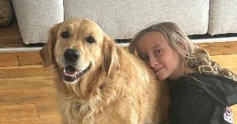 fanny pet sitter à ORGEVAL 78630_1