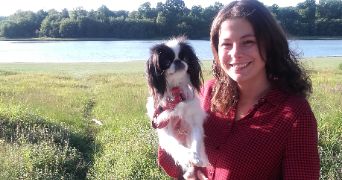katell pet sitter à ST AUBIN D AUBIGNE 35250_1