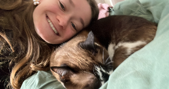 margot pet sitter à MAISONS ALFORT 94700_0