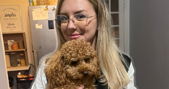 katia pet sitter à PALAISEAU 91120_2