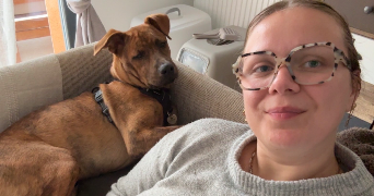 amélie pet sitter à REIMS 51100_1