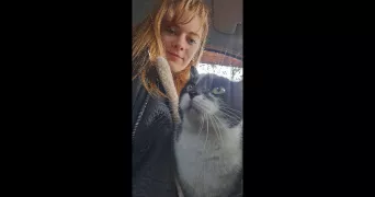 maria pet sitter à AIX EN PROVENCE 13100