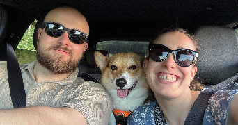 elise pet sitter à  60150