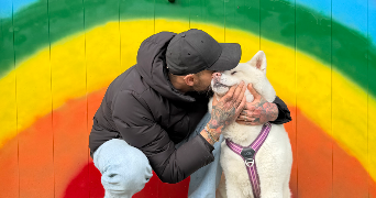 andy pet sitter à PUBLIER 74500_0