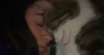 alis pet sitter à BORDEAUX 33300