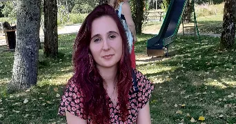 méline pet sitter à DIJON 21000