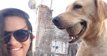 carolina pet sitter à CAMBRAI 59400_7