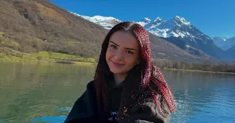 ambre pet sitter à EAUNES 31600