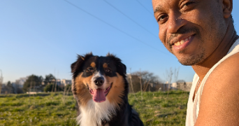 ruben pet sitter à ROISSY EN BRIE 77680_2