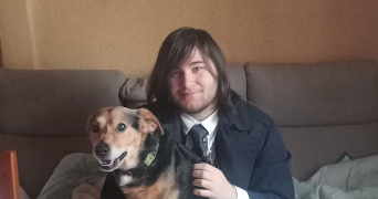 valentin pet sitter à BESANCON 25000_2