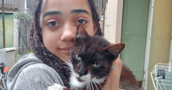 coline pet sitter à TOULON 83100_0