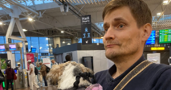 liivar pet sitter à RENNES 35000_1