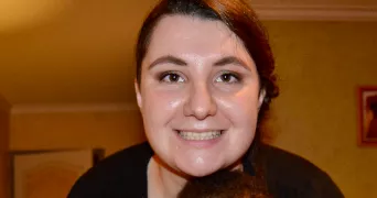 noémie pet sitter à RENNES 35000