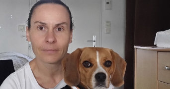 magali pet sitter à BRANDERION 56700_0