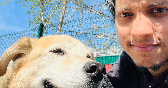 jesse pet sitter à VILLEJUIF 94800_3