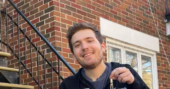 paul pet sitter à LYON 03 69003