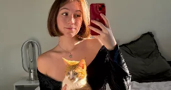 lise pet sitter à VILLEURBANNE 69100