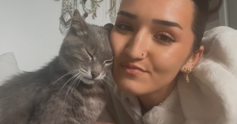 romane pet sitter à ANGERS 49000_2