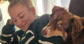 anaïs pet sitter à LA ROCHELLE 17000_2